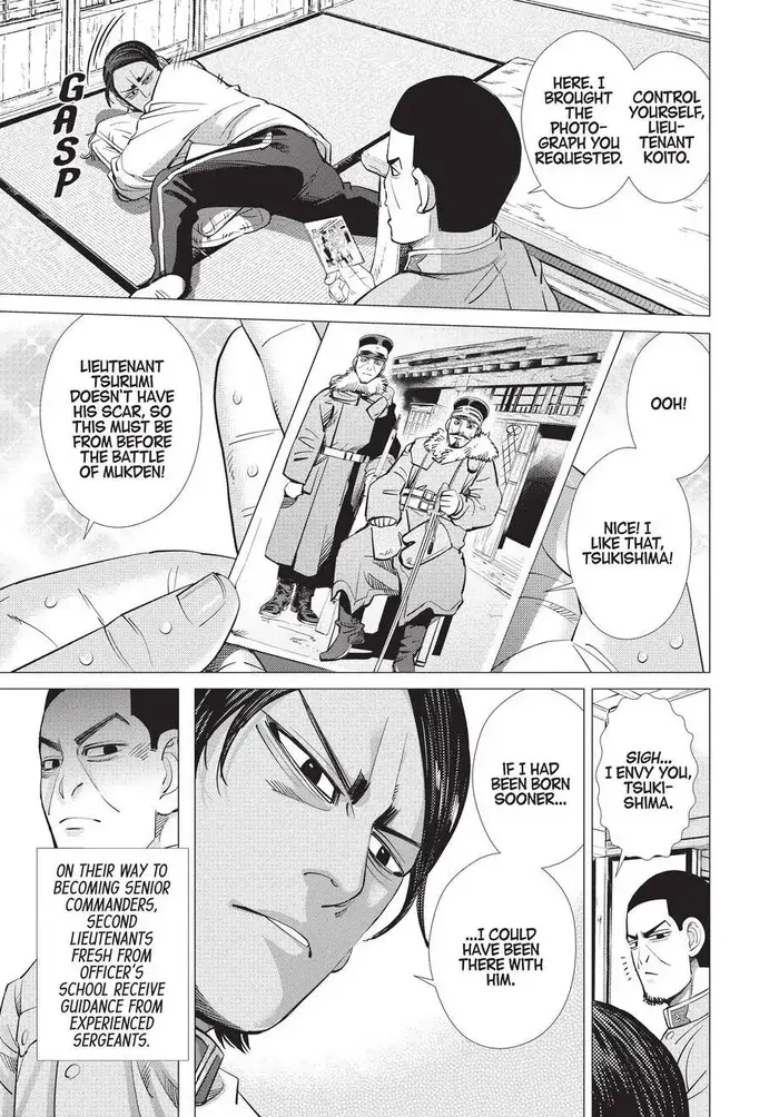 Golden Kamuy Chapter 101 image 14_optimized